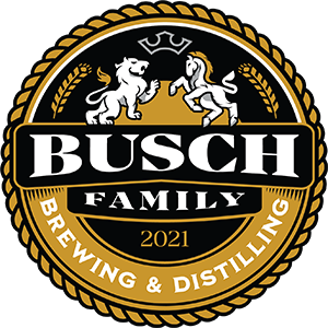 busch family logo